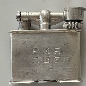 WW2 swing arm lighter
